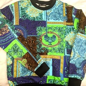 Versace Sweatshirt